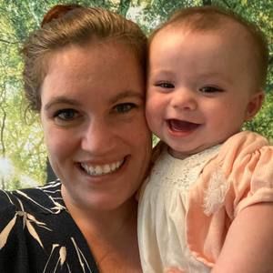 Meet your Posher, Krista